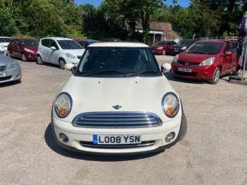 Used MINI Hatch 2008 for sale - 74861230: Photo
