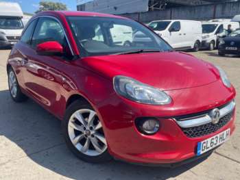 2014 (63) - 1.2 16v JAM Euro 5 3dr