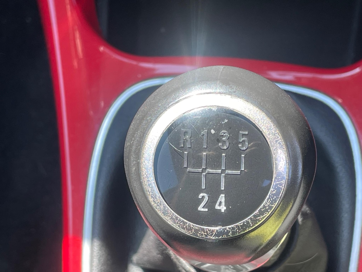 Vehicle 28
