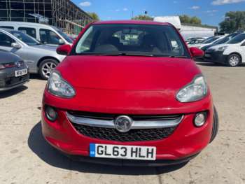 Used Vauxhall Adam 2014 for sale - 74768429: Photo