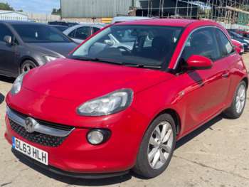 Used Vauxhall Adam 2014 for sale - 74768429: Photo