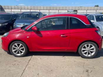 Used Vauxhall Adam 2014 for sale - 74768429: Photo