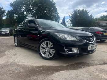 Used Mazda Mazda6 2009 for sale - 74860925: Photo