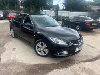Used Mazda Mazda6 2009 for sale - 74860925: Photo