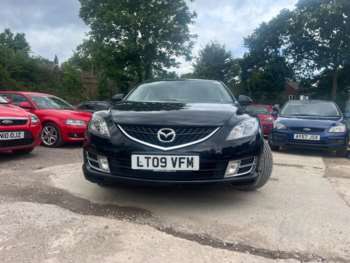 Used Mazda Mazda6 2009 for sale - 74860925: Photo