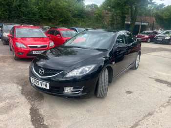 Used Mazda Mazda6 2009 for sale - 74860925: Photo