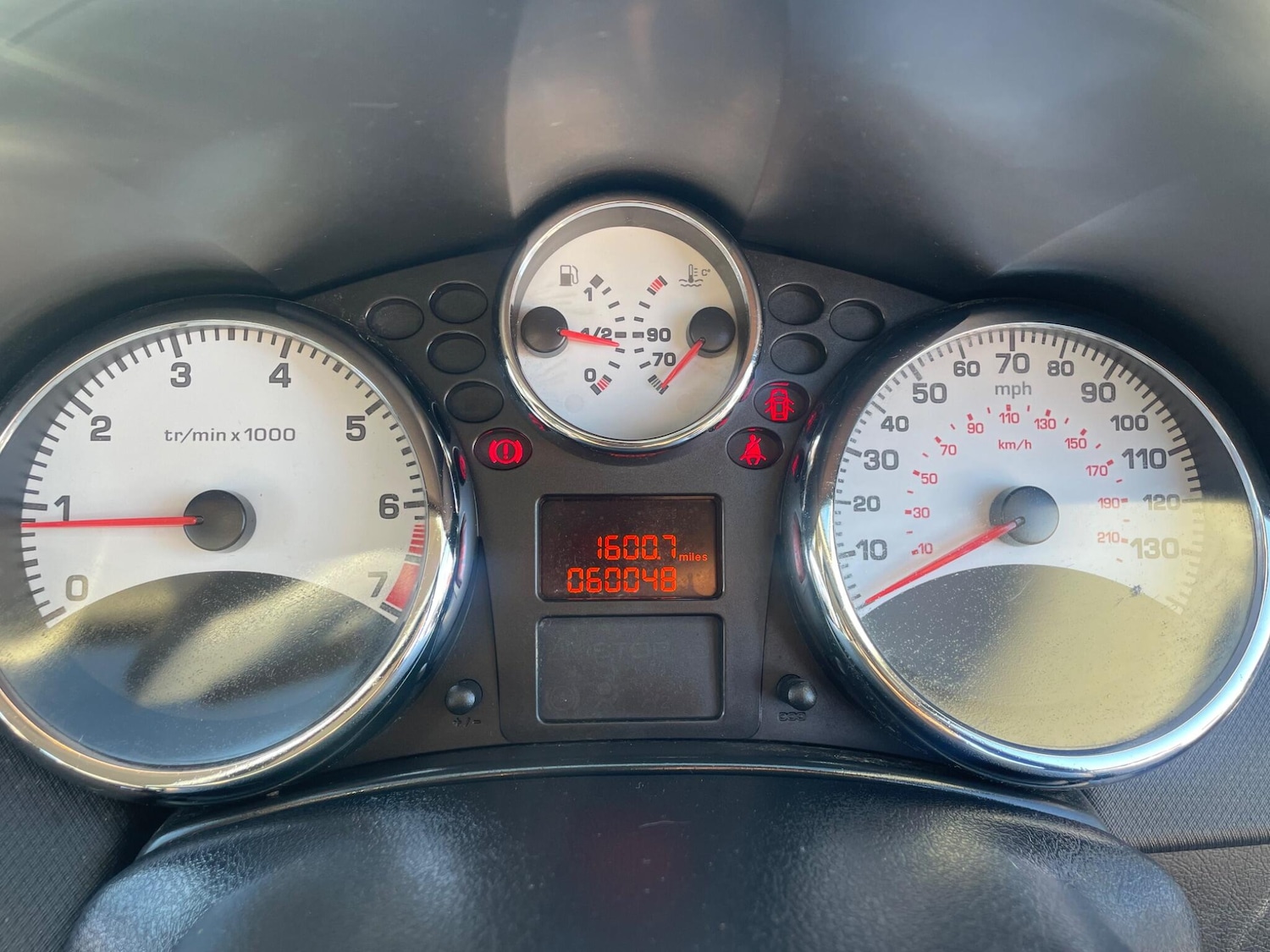 Used Peugeot 207 2009 for sale - 76084431: Photo 20