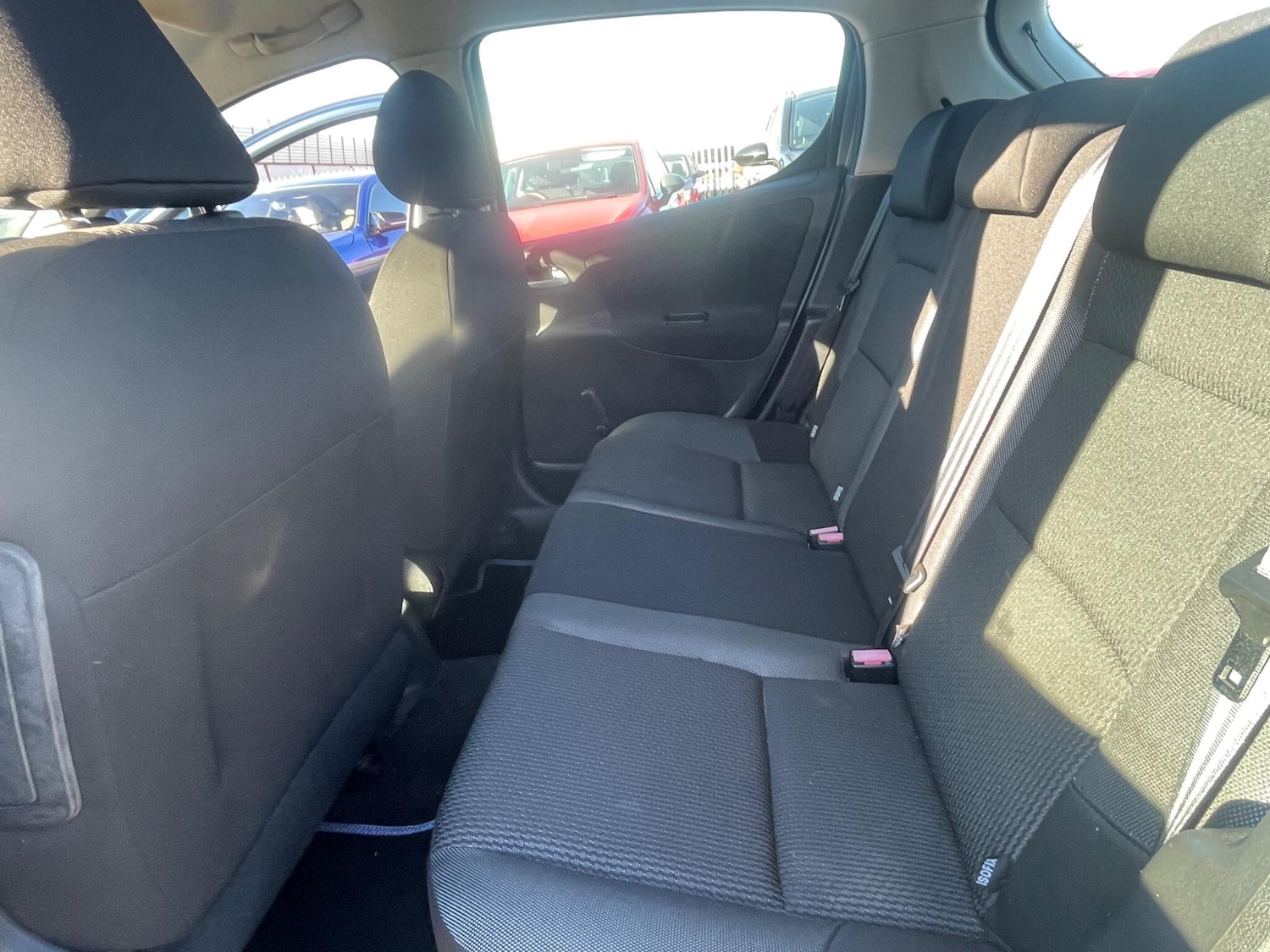 Used Peugeot 207 2009 for sale - 76084431: Photo 26