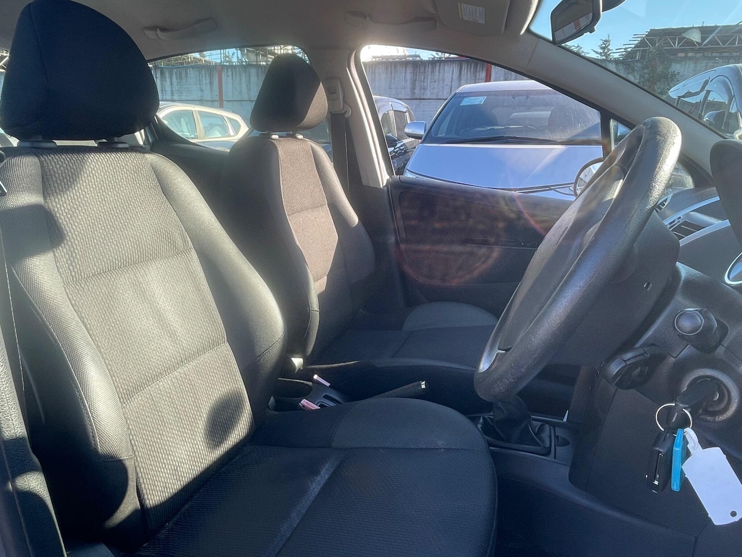 Used Peugeot 207 2009 for sale - 76084431: Photo 9
