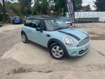 Used MINI Hatch 2011 for sale - 74768564: Photo