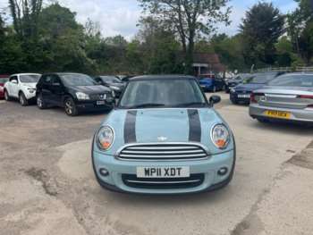 Used MINI Hatch 2011 for sale - 74768564: Photo