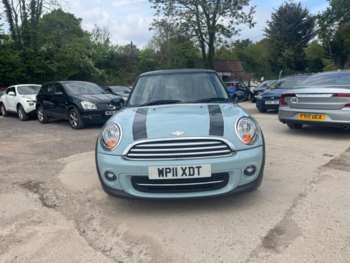 Used MINI Hatch 2011 for sale - 74768564: Photo