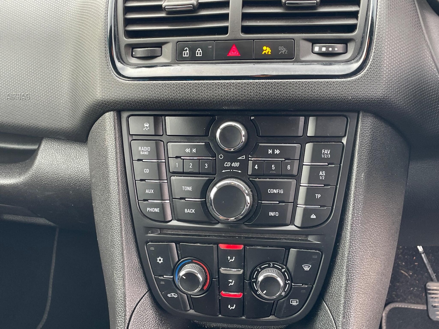 Used Vauxhall Meriva 2015 for sale - 77202867: Photo 23