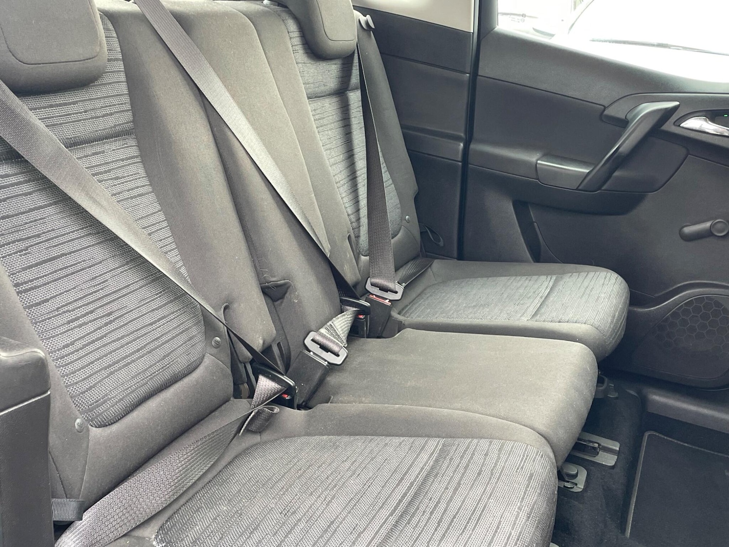 Used Vauxhall Meriva 2015 for sale - 77202867: Photo 29