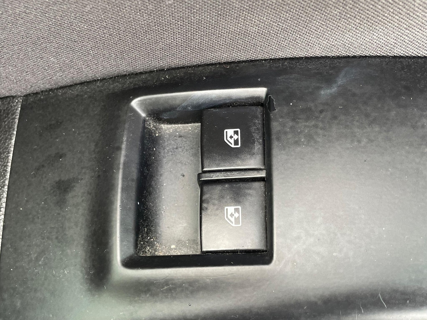 Used Vauxhall Meriva 2015 for sale - 77202867: Photo 31