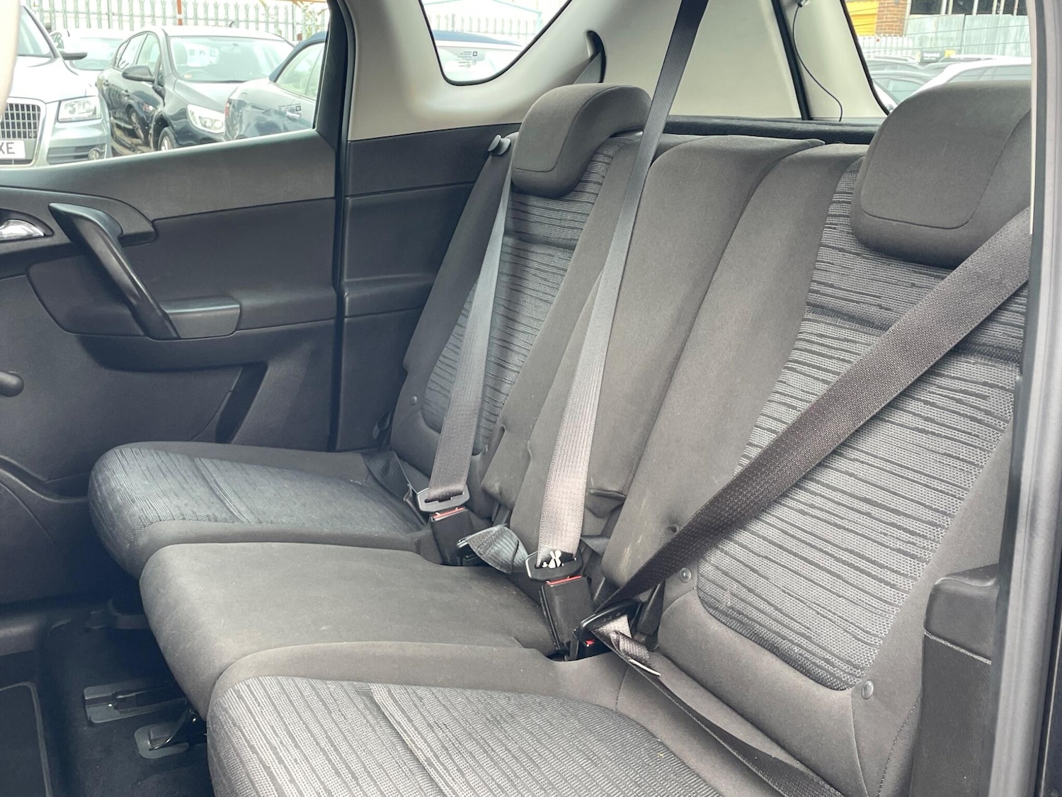 Used Vauxhall Meriva 2015 for sale - 77202867: Photo 34