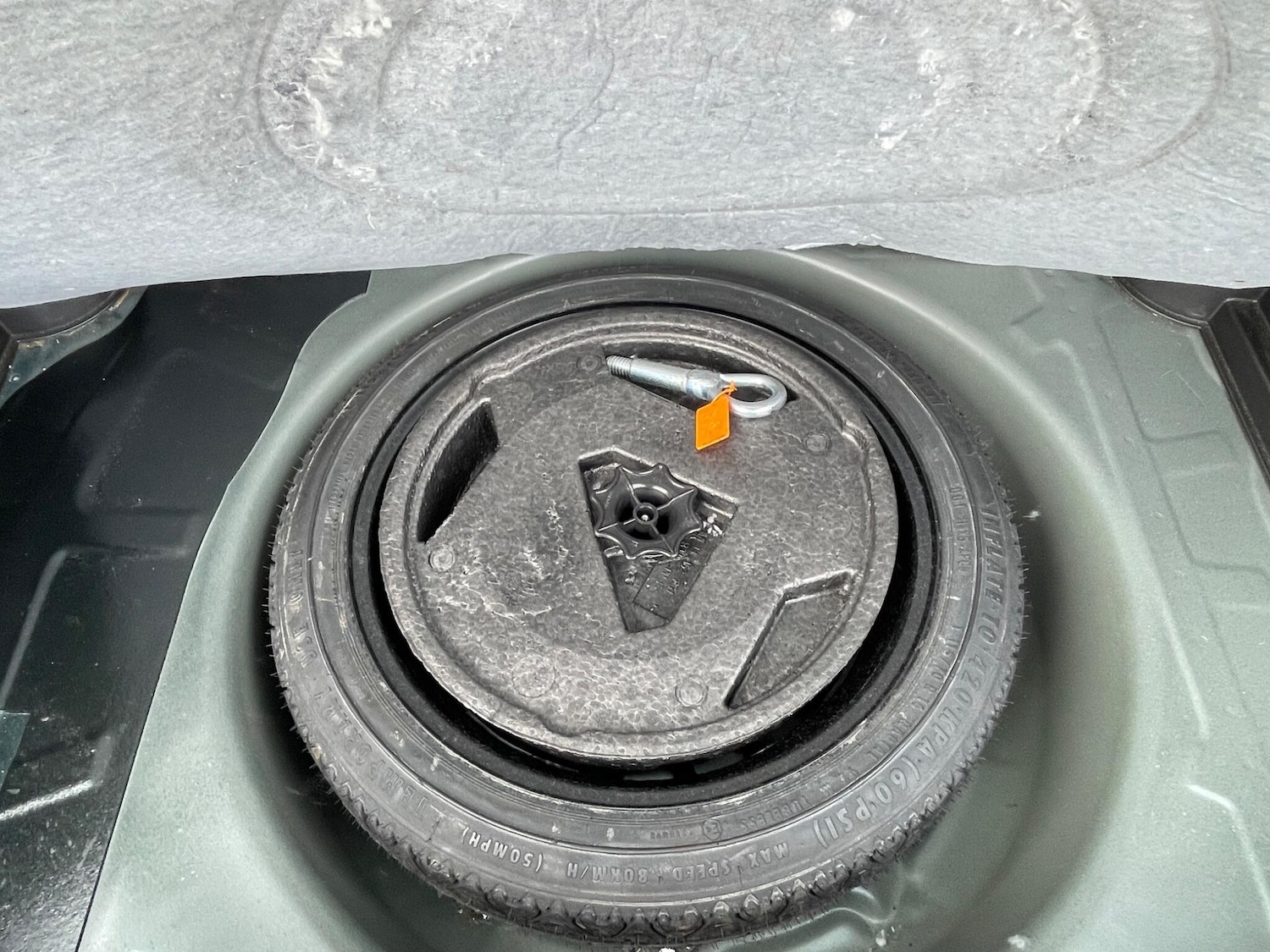 Used Vauxhall Meriva 2015 for sale - 77202867: Photo 36