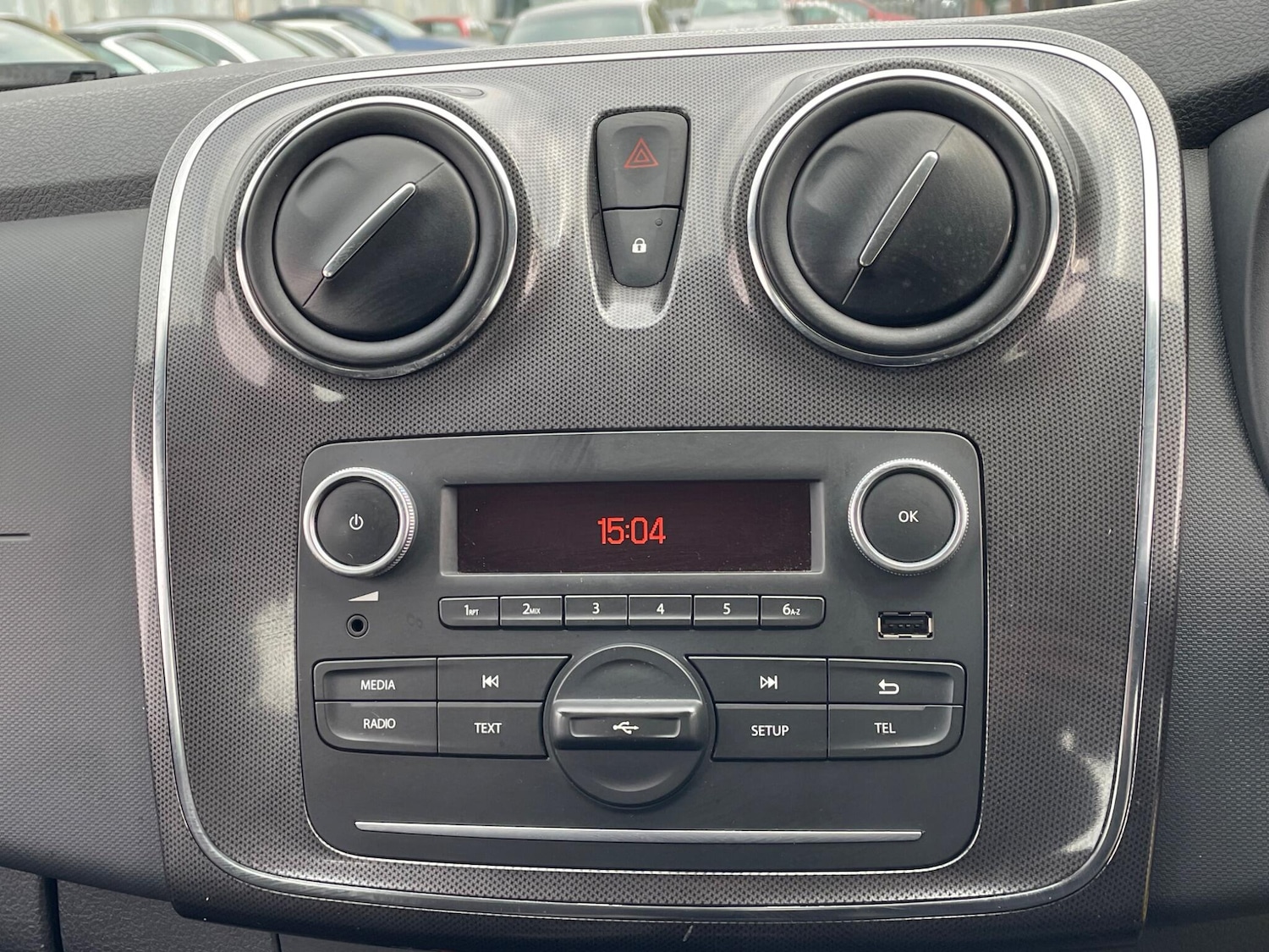 Used Dacia Sandero Stepway 2020 for sale - 76988990: Photo 19