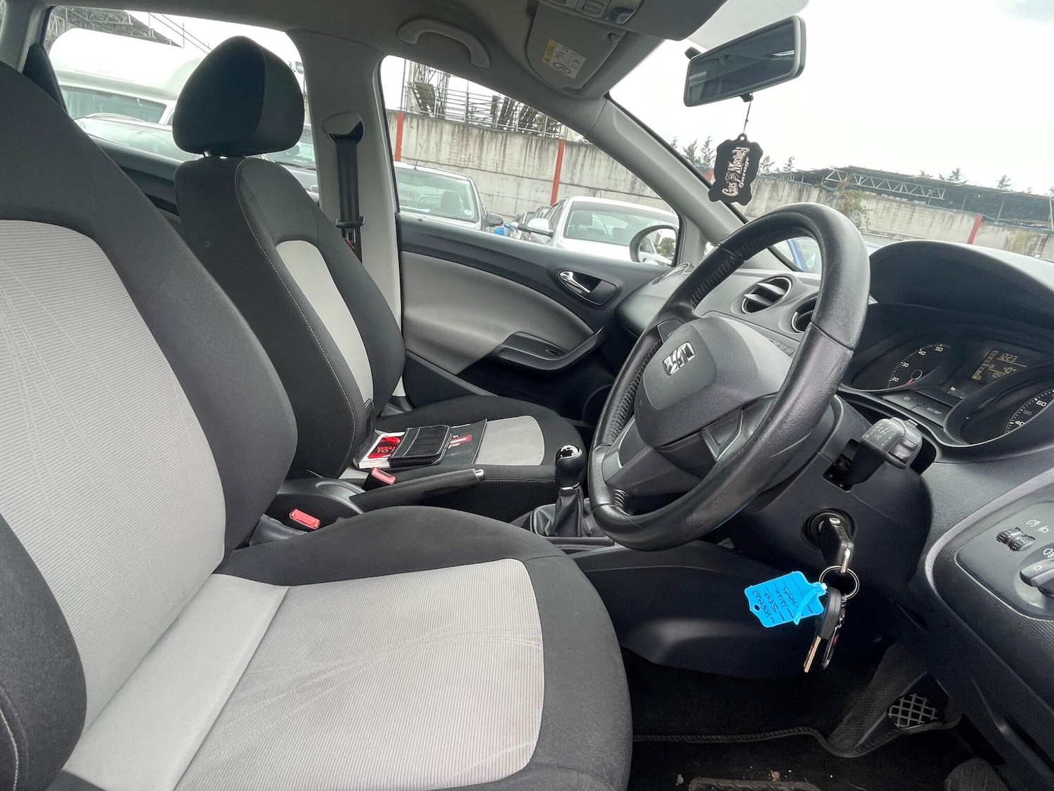 Used SEAT Ibiza 2014 for sale - 76296136: Photo 10