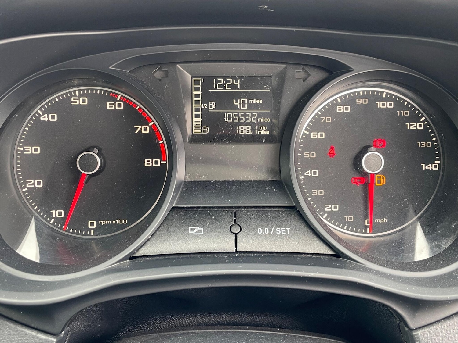 Used SEAT Ibiza 2014 for sale - 76296136: Photo 19