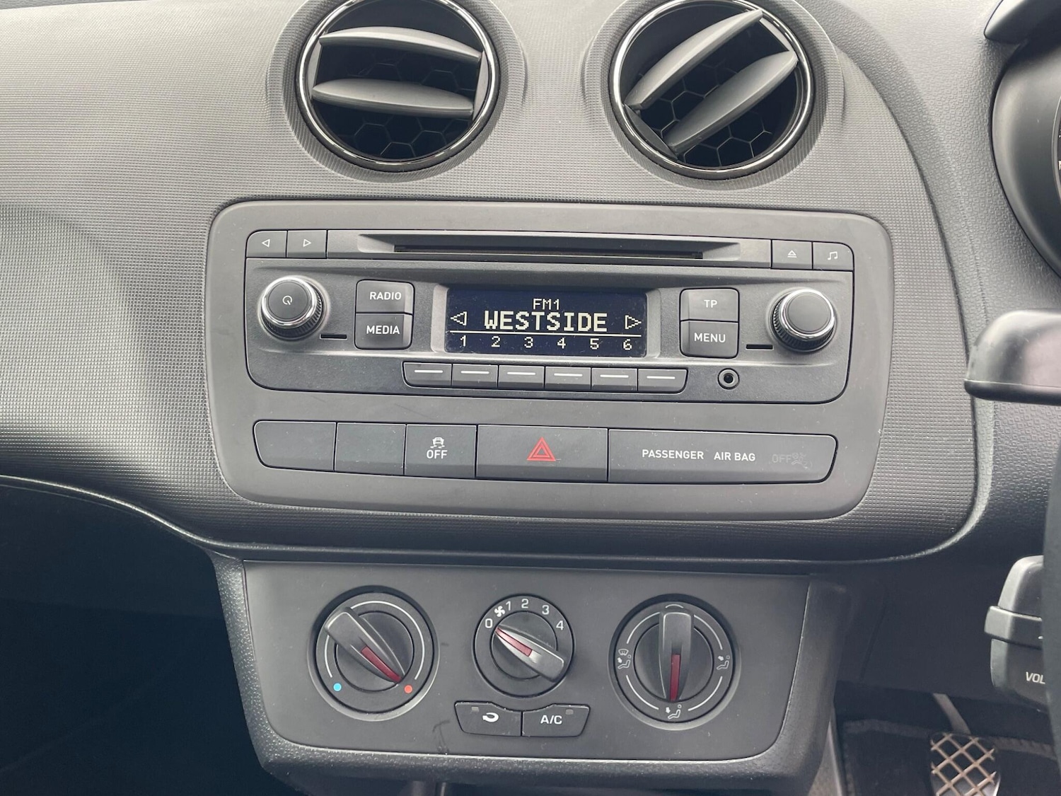 Used SEAT Ibiza 2014 for sale - 76296136: Photo 21