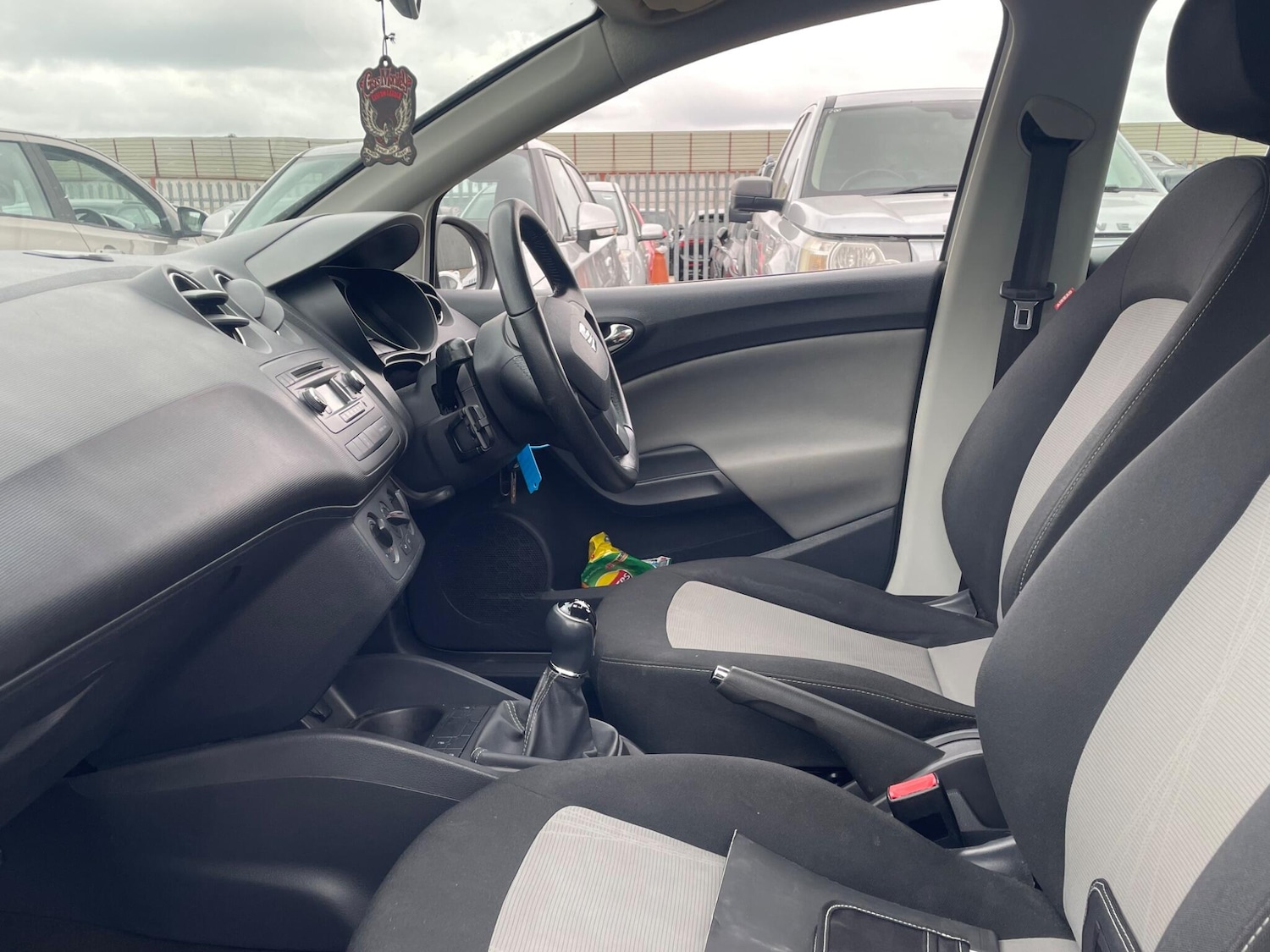 Used SEAT Ibiza 2014 for sale - 76296136: Photo 26