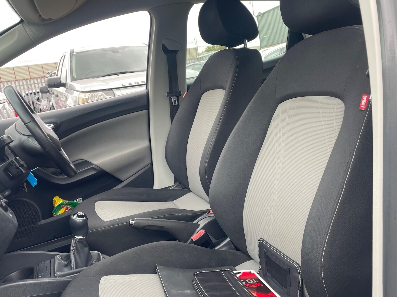 Used SEAT Ibiza 2014 for sale - 76296136: Photo 27