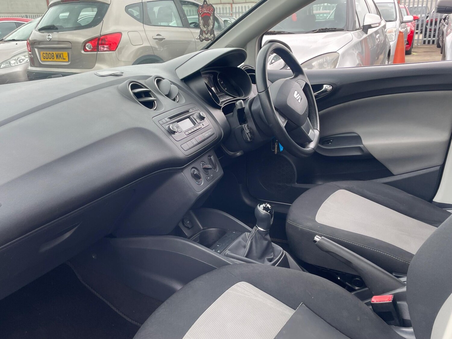 Used SEAT Ibiza 2014 for sale - 76296136: Photo 29