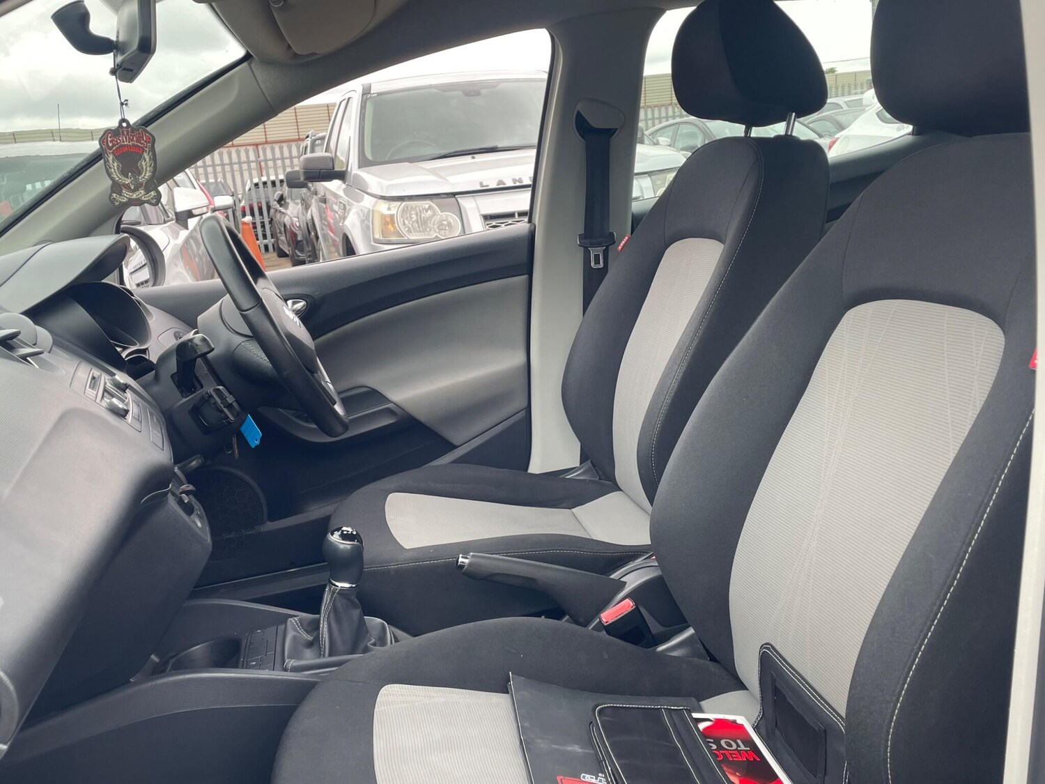 Used SEAT Ibiza 2014 for sale - 76296136: Photo 30