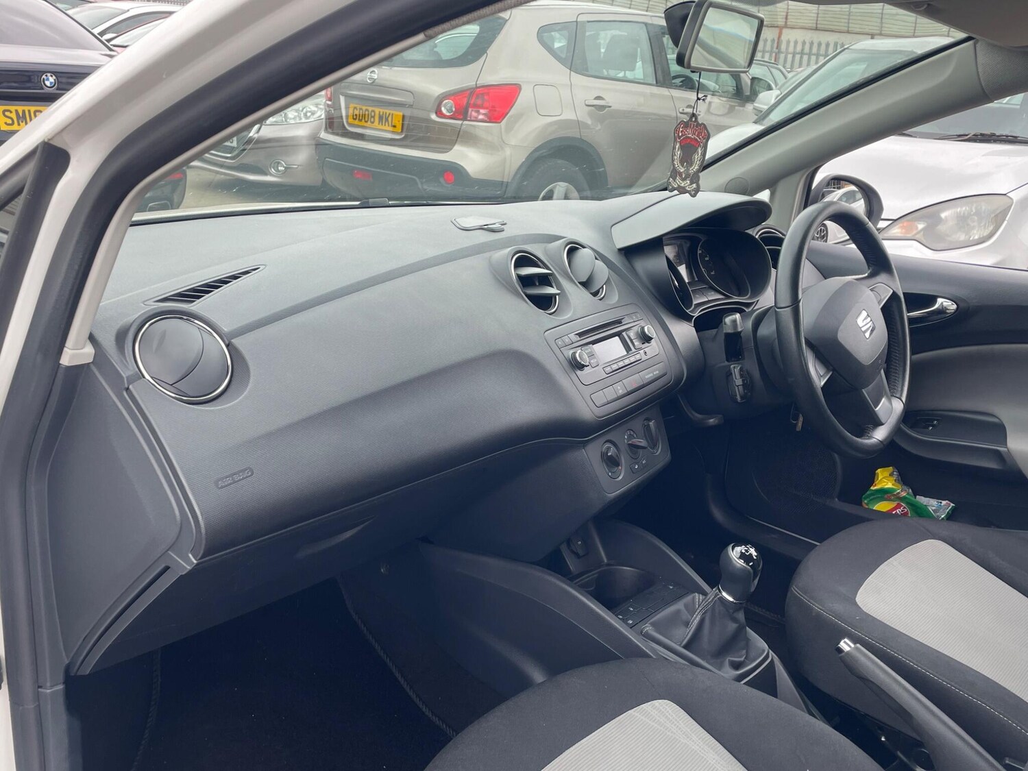 Used SEAT Ibiza 2014 for sale - 76296136: Photo 31