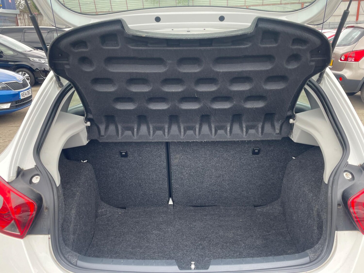 Used SEAT Ibiza 2014 for sale - 76296136: Photo 33