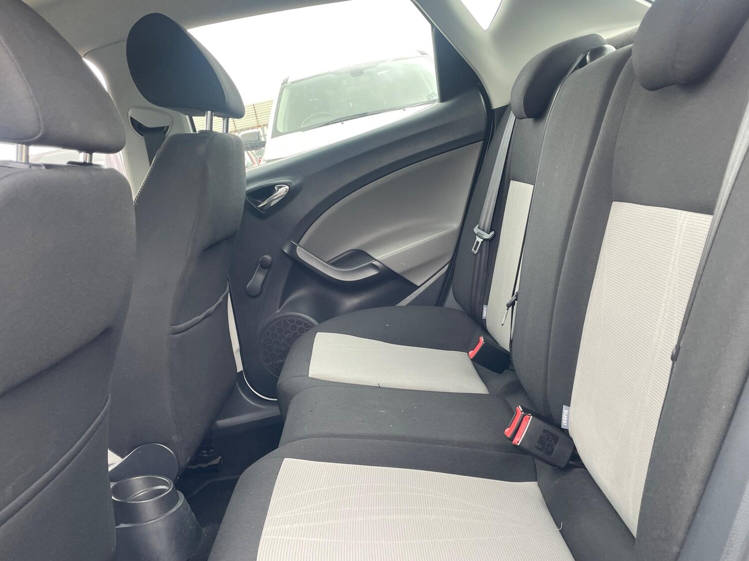 Used SEAT Ibiza 2014 for sale - 76296136: Photo 34