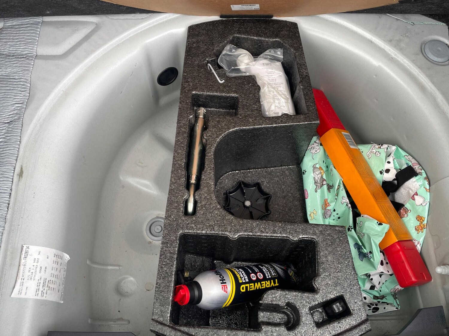 Used SEAT Ibiza 2014 for sale - 76296136: Photo 37