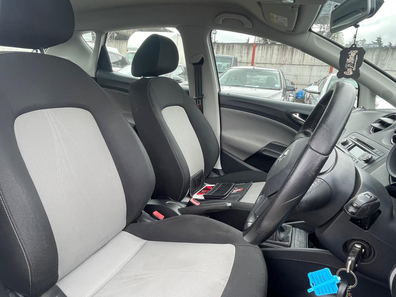 Used SEAT Ibiza 2014 for sale - 76296136: Photo 9