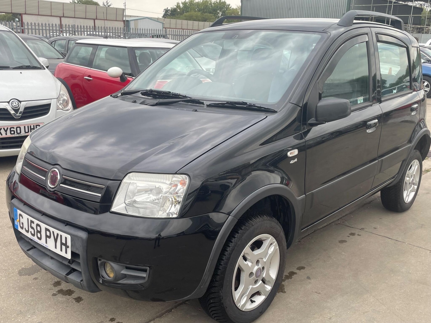 Vehicle 35