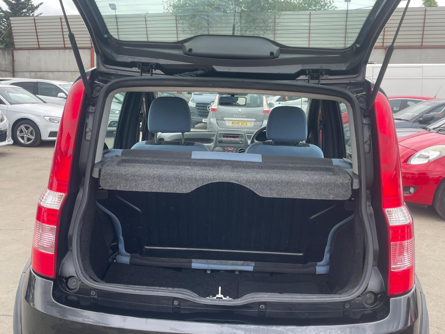 Vehicle 7
