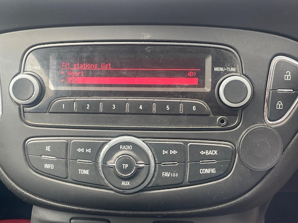Used Vauxhall Corsa 2015 for sale - 75519640: Photo 20