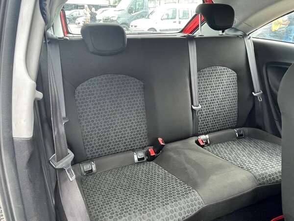 Used Vauxhall Corsa 2015 for sale - 75519640: Photo 25