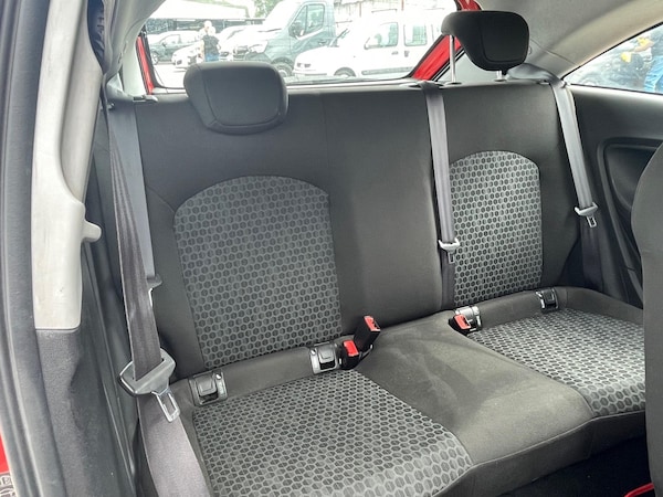 Used Vauxhall Corsa 2015 for sale - 75519640: Photo 26
