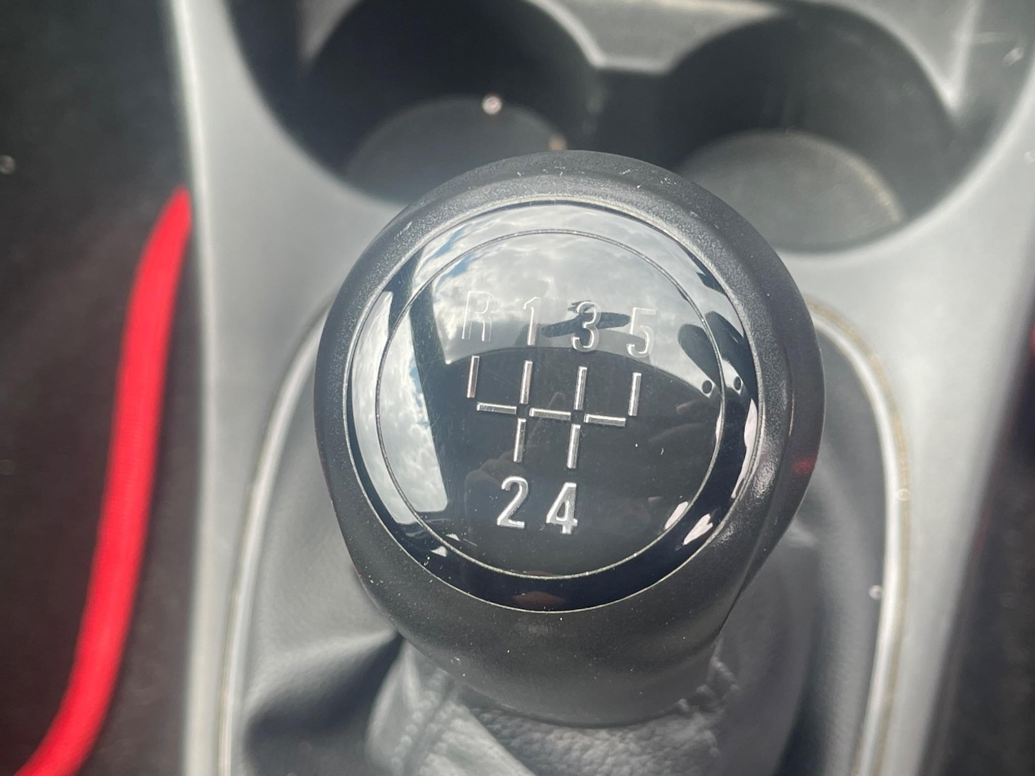 Vehicle 27