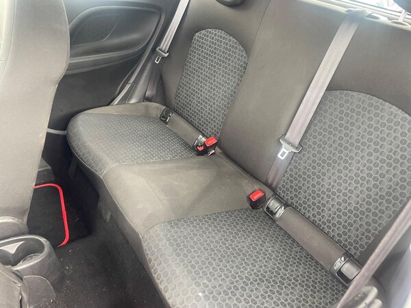 Used Vauxhall Corsa 2015 for sale - 75519640: Photo 30