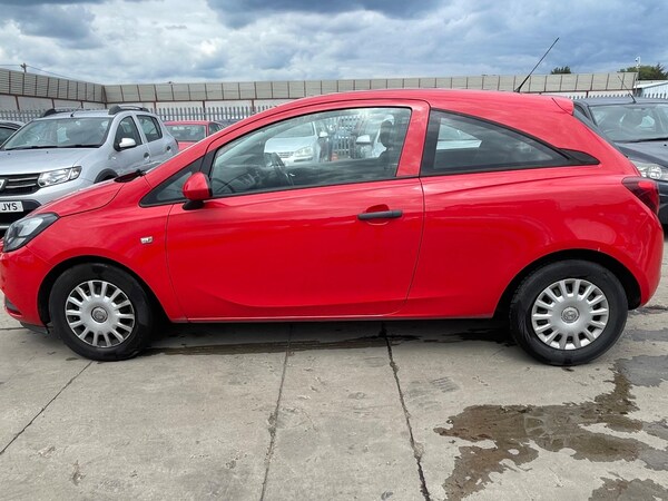 Used Vauxhall Corsa 2015 for sale - 75519640: Photo 4