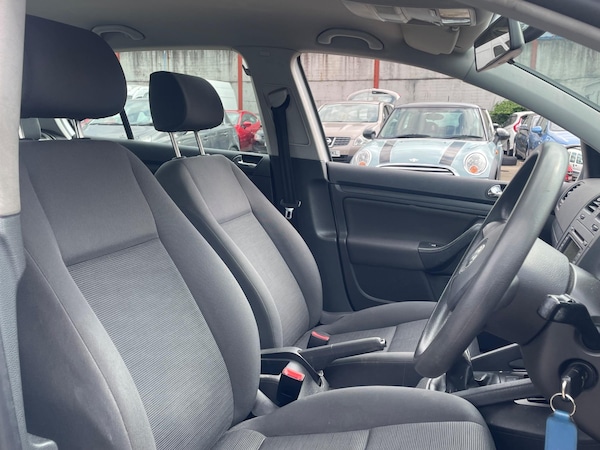 Used Volkswagen Golf 2004 for sale - 75449726: Photo 10
