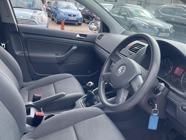Used Volkswagen Golf 2004 for sale - 75449726: Photo 12