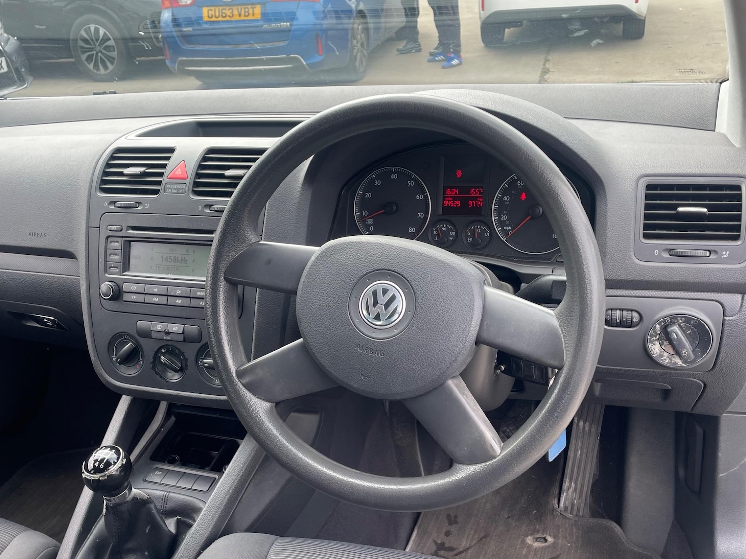 Vehicle 13