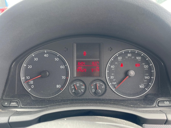 Used Volkswagen Golf 2004 for sale - 75449726: Photo 14