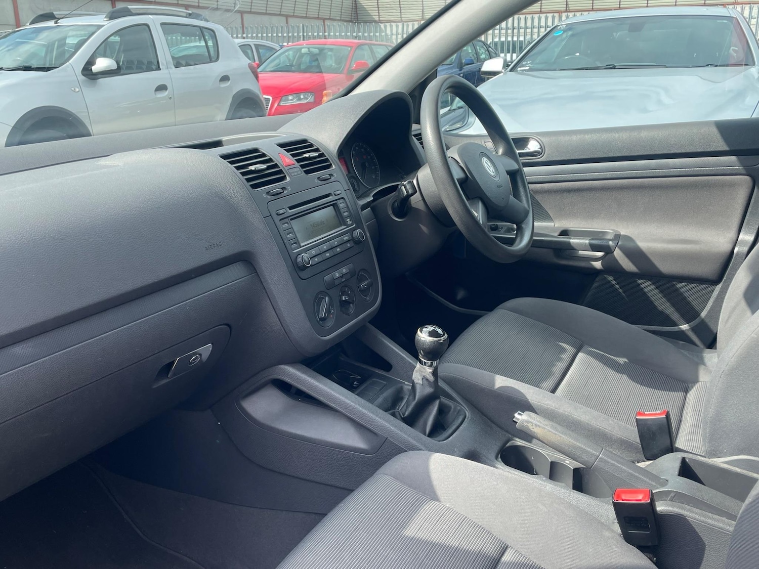 Vehicle 24