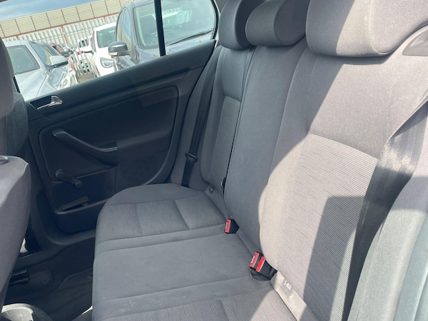 Used Volkswagen Golf 2004 for sale - 75449726: Photo 26