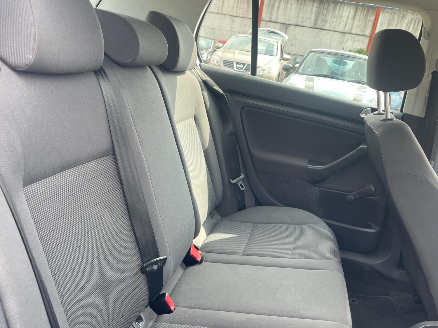 Vehicle 27