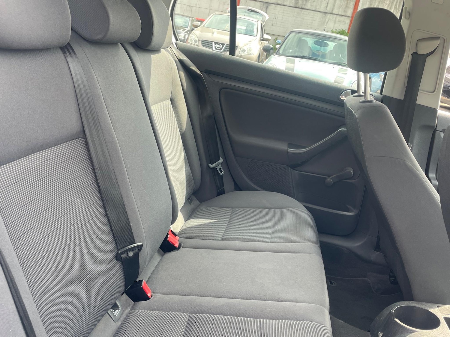 Vehicle 28